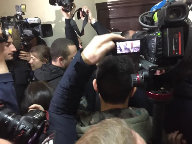 Суд Саакашвілі Суд Саакашвілі