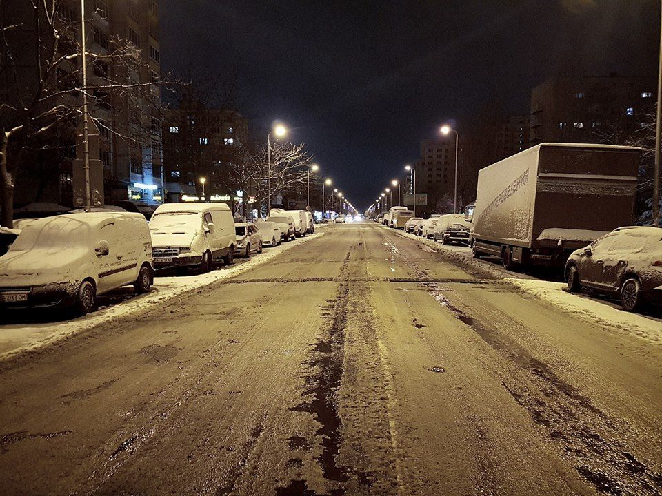 Як перевірити автомобіль: підготовка машини до зими Як перевірити автомобіль: підготовка машини до зими