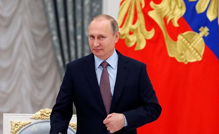 Вибори президента Росії: Путін ще не вирішив, як балотуватиметься
