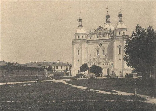 Військовий Собор Військовий Собор