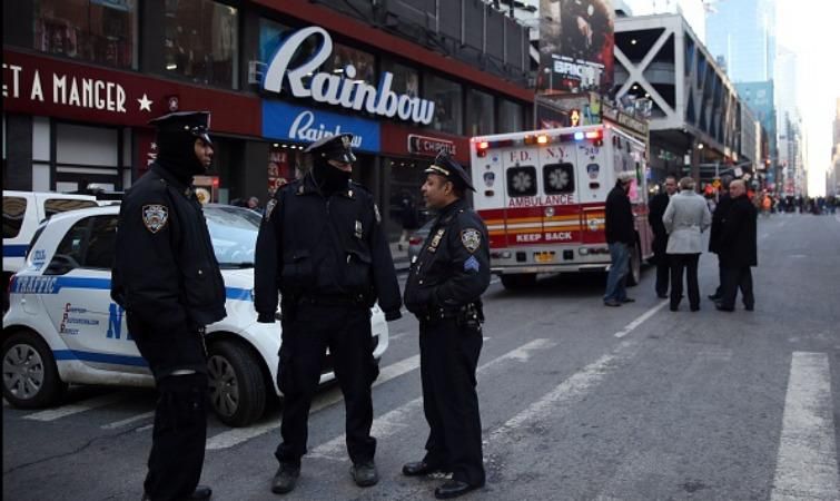 Вибух у Нью-Йорку 11 грудня визнали терактом - новини