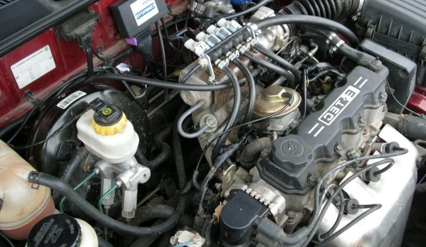 Устновка ГБО: головні недоліки встановлення газу на авто Устновка ГБО: головні недоліки встановлення газу на авто