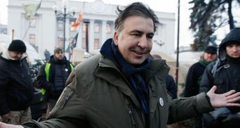 Саакашвили уничтожил свой имидж реформатора, – эксперт