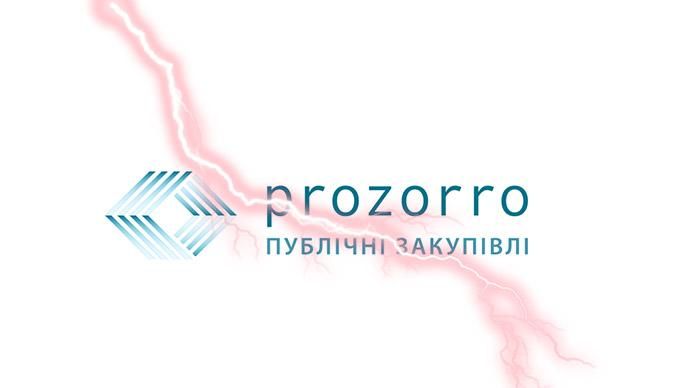 Прозорість ProZorro: що не так із депутатськими нововведеннями до системи держзакупівель Прозорість ProZorro: що не так із депутатськими нововведеннями до системи держзакупівель