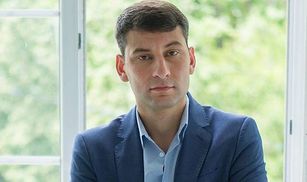 Адвокати Саакашвілі оскаржили арешт соратника політика Дангадзе