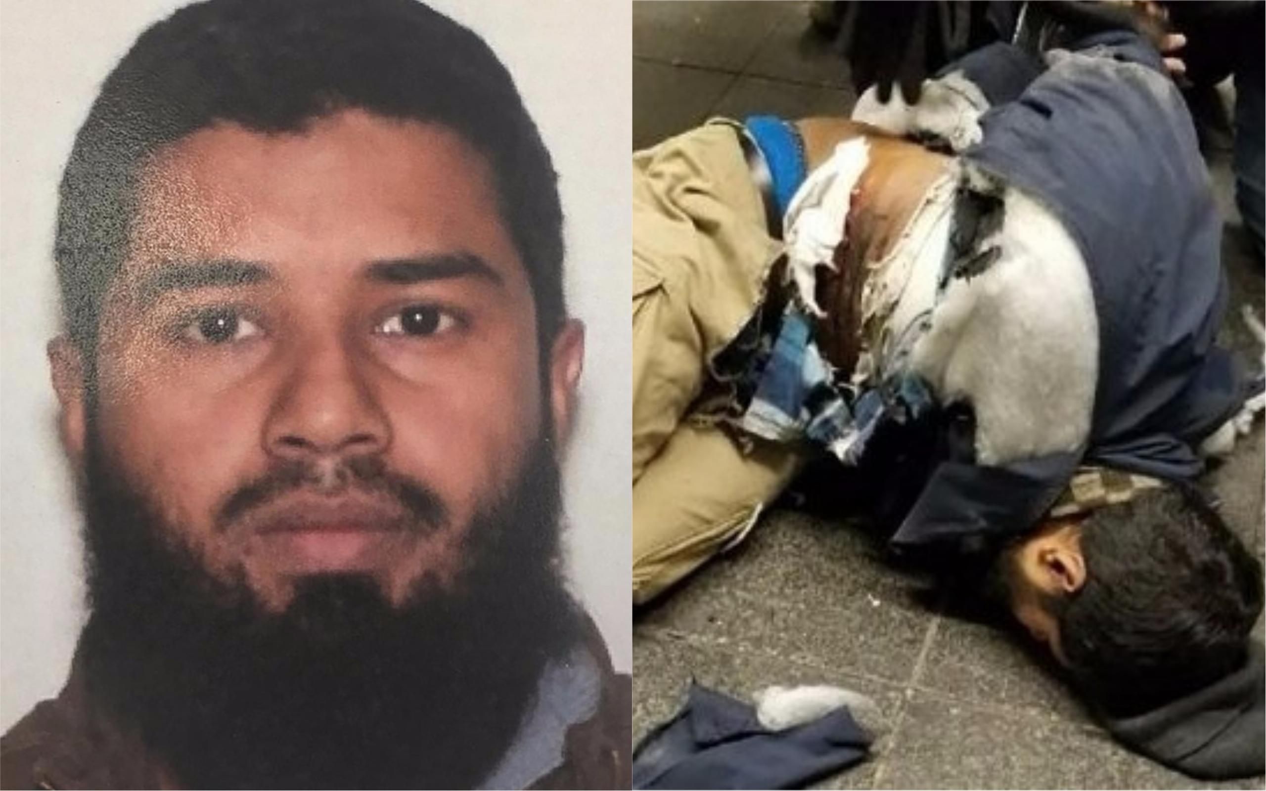 Теракт у Нью-Йорку: стали відомі мотиви терориста