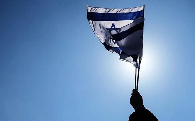 Израиль подвергся ракетному обстрелу из Сектора Газы