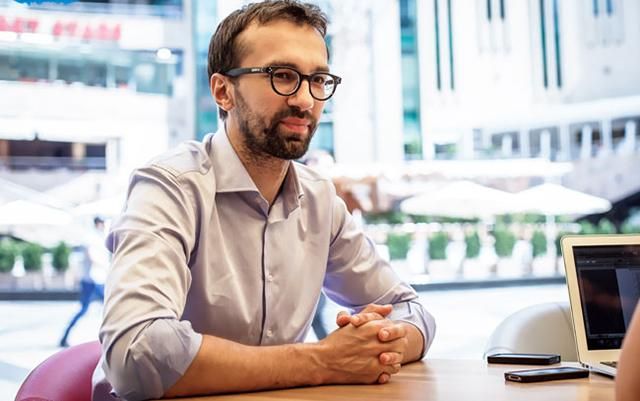 Після звільнення Саакашвілі Луценко повинен піти у відставку, – Лещенко Після звільнення Саакашвілі Луценко повинен піти у відставку, – Лещенко