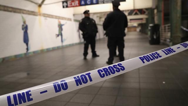 Теракт в Нью-Йорке: что "вдохновило" террориста взорвать бомбу Теракт в Нью-Йорке: что "вдохновило" террориста взорвать бомбу