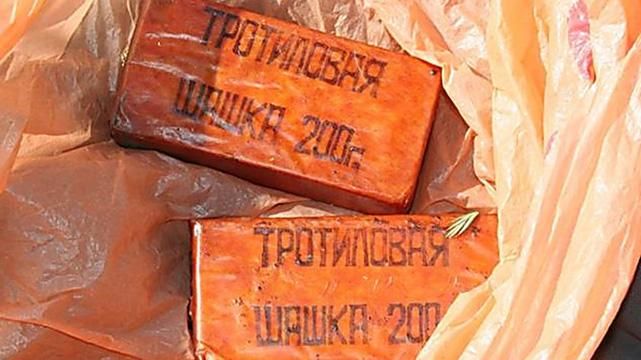 Суд оправдал бывших милиционеров, которые перевозили взрывчатку из зоны АТО Суд оправдал бывших милиционеров, которые перевозили взрывчатку из зоны АТО