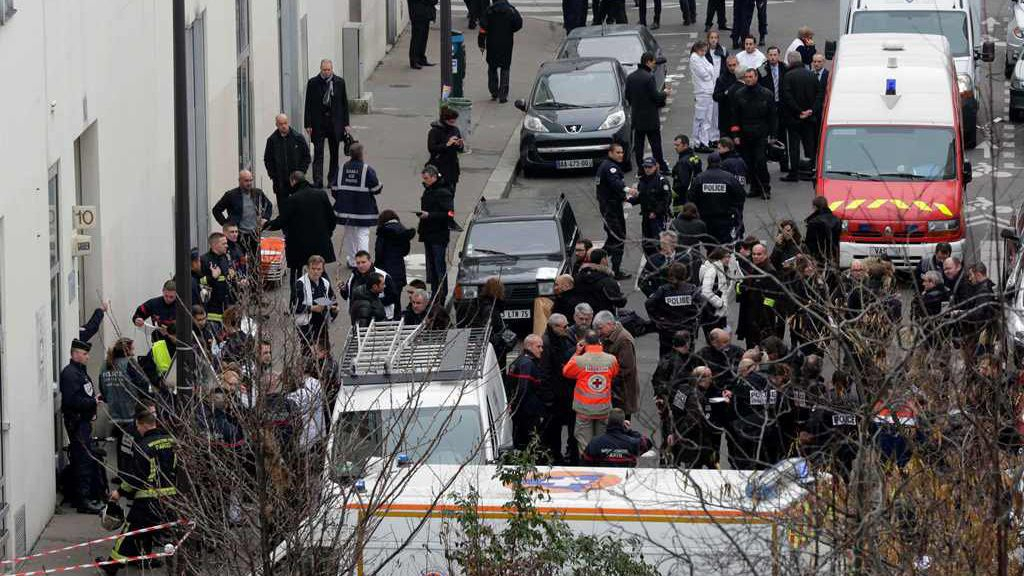 В России планировались громкие теракты на Новый год и во время выборов президента