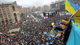 Во время Евромайдана Украина была в шаге от того, чтобы стать частью России, – Ющенко