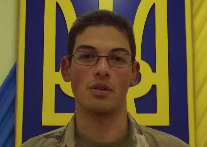 В армии США прокомментировали смерть военного во Львове