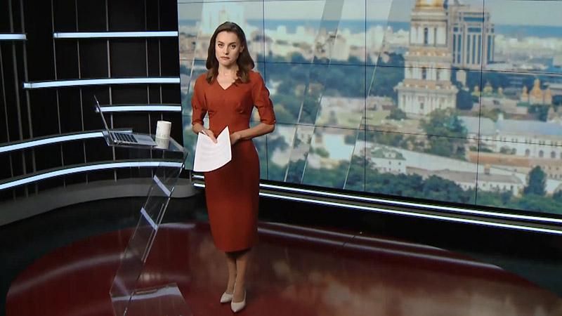 Випуск новин за 12:00: Жахлива статистика ООН щодо Донбасу. Ціна за Brexit