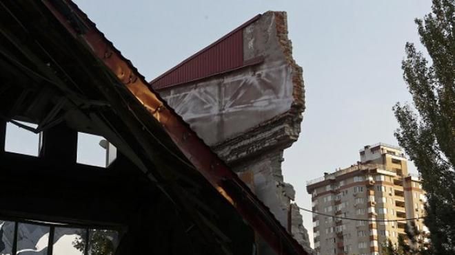 Влада Німеччини виділить понад 14 мільйонів євро для підтримки Донбасу Влада Німеччини виділить понад 14 мільйонів євро для підтримки Донбасу