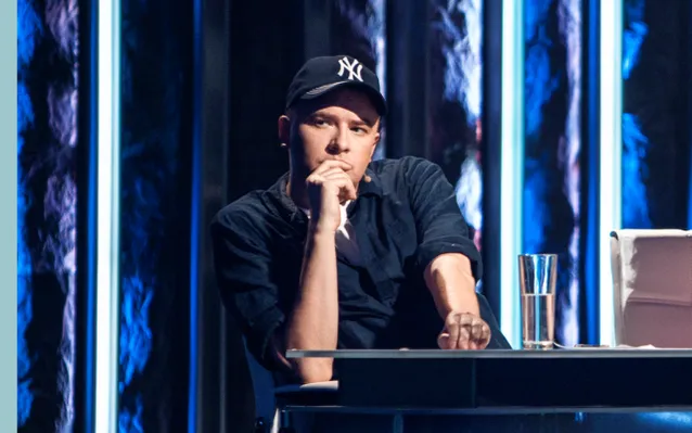 Національний відбір на Євробачення 2018 в Україні: судді – Андрій Данилко Національний відбір на Євробачення 2018 в Україні: судді – Андрій Данилко