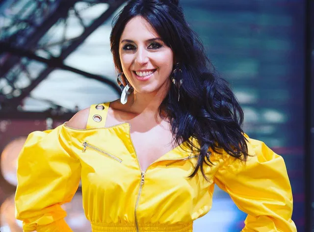 Національний відбір на Євробачення 2018 в Україні: судді – Джамала Національний відбір на Євробачення 2018 в Україні: судді – Джамала