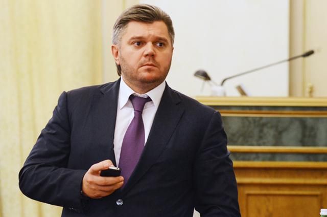 ГПУ вызывает на допрос экс-министра энергетики времен Януковича ГПУ вызывает на допрос экс-министра энергетики времен Януковича