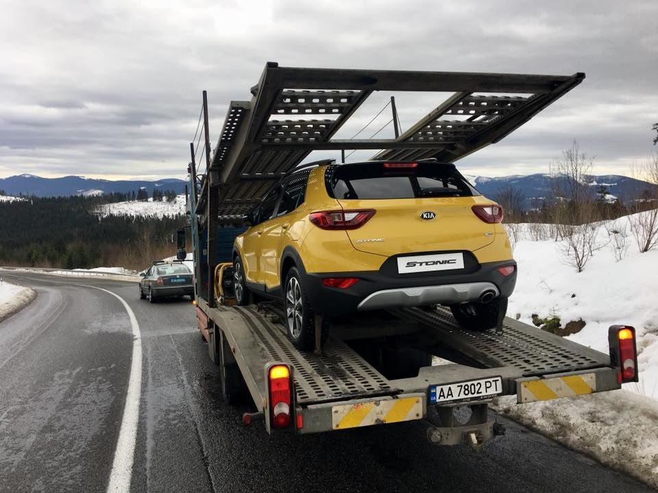 В Буковелі знімають рекламу для Олімпіади-2018 В Буковелі знімають рекламу для Олімпіади-2018