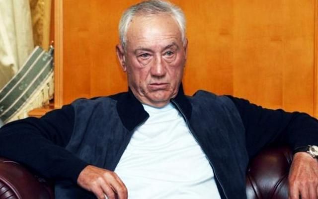 ДТП с участием Дыминского: суд разрешил задержать бизнесмена ДТП с участием Дыминского: суд разрешил задержать бизнесмена