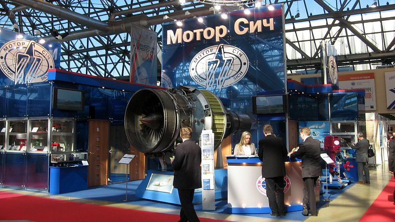 Українське підприємство вперше отримає держзамовлення на гелікоптери Українське підприємство вперше отримає держзамовлення на гелікоптери