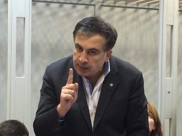 Власть будет искать новые улики против Саакашвили, – политолог