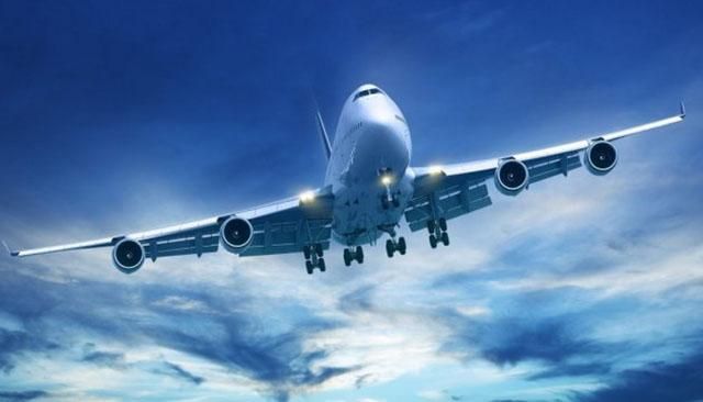 Омелян заявив про створення нової національної авіакомпанії SkyUp в Україні, – ЗМІ Омелян заявив про створення нової національної авіакомпанії SkyUp в Україні, – ЗМІ