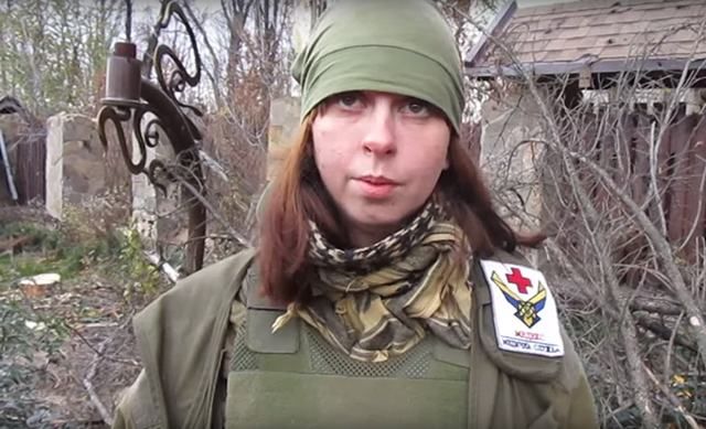 "Виривали ножем зуби": звільнена з полону "ДНР" українка розповіла про звірства бойовиків