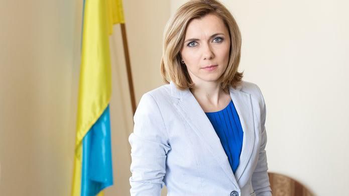 В Аргентині закликають інвестувати в Україну В Аргентині закликають інвестувати в Україну