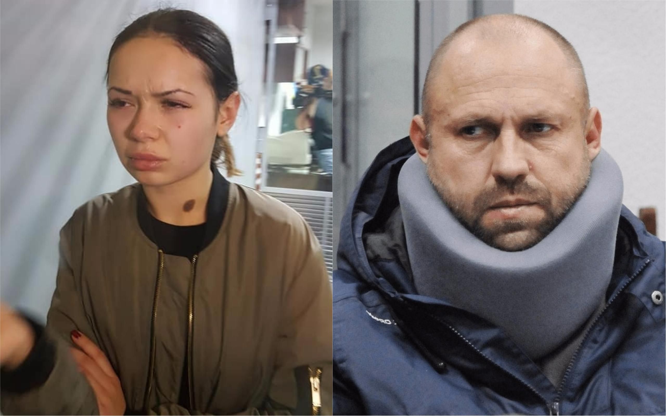 Резонансна ДТП у Харкові: Зайцевій та Дронову можуть продовжити арешт Резонансна ДТП у Харкові: Зайцевій та Дронову можуть продовжити арешт