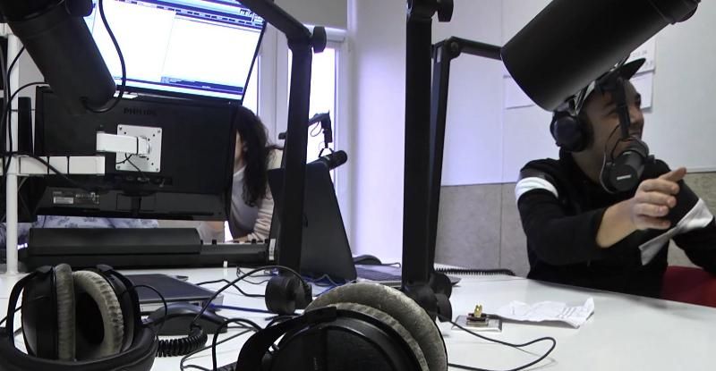 Годовщина квот на радио: украинские FM-станции перевыполняют план
Годовщина квот на радио: украинские FM-станции перевыполняют план