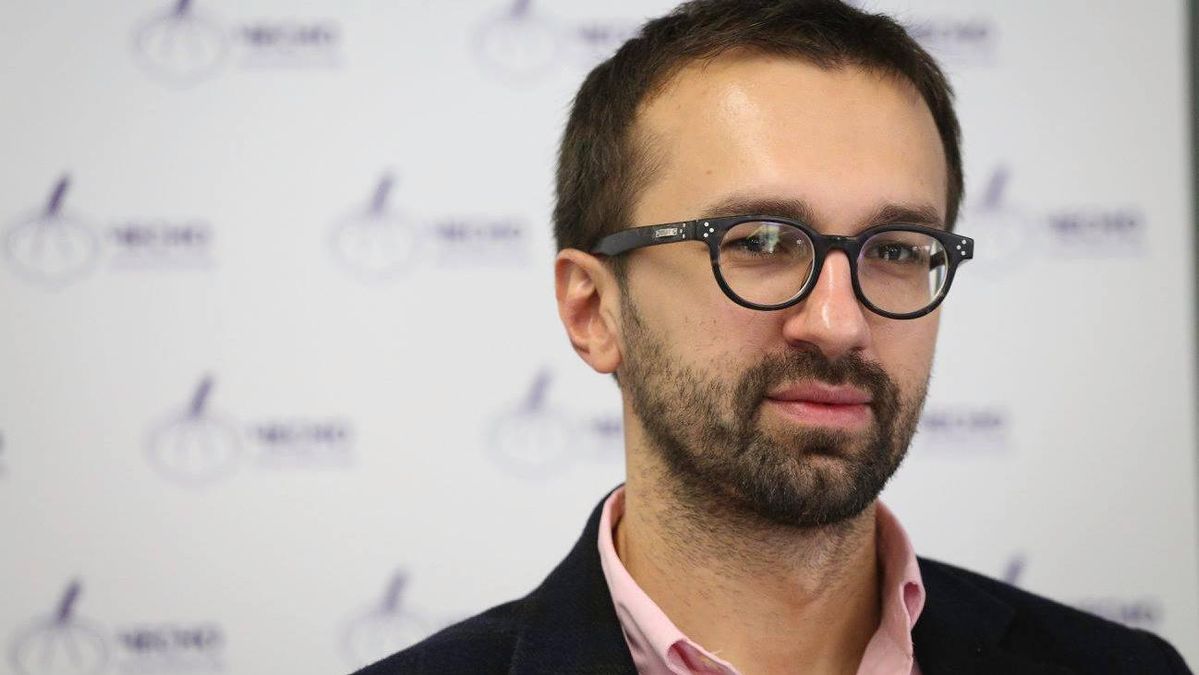 Луценко слишком далеко зашел, – Лещенко о ситуации с Саакашвили Луценко слишком далеко зашел, – Лещенко о ситуации с Саакашвили