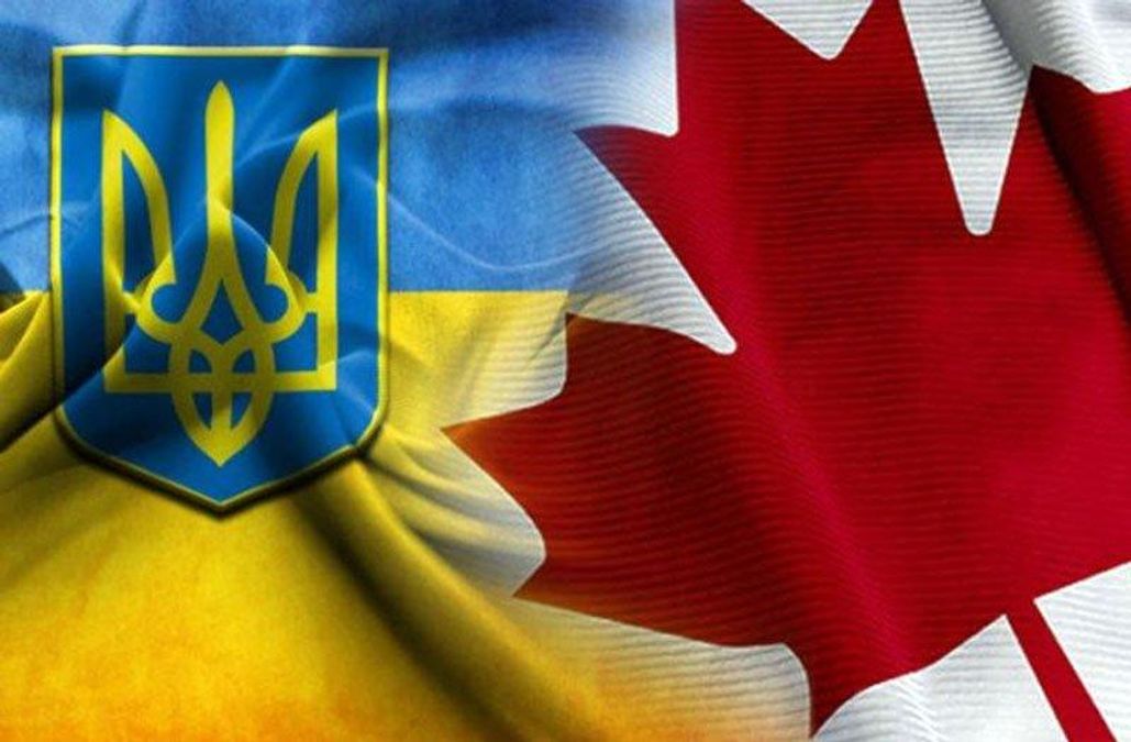 Канада може надати Україні летальну зброю: парламент дав рекомендацію уряду Канада може надати Україні летальну зброю: парламент дав рекомендацію уряду