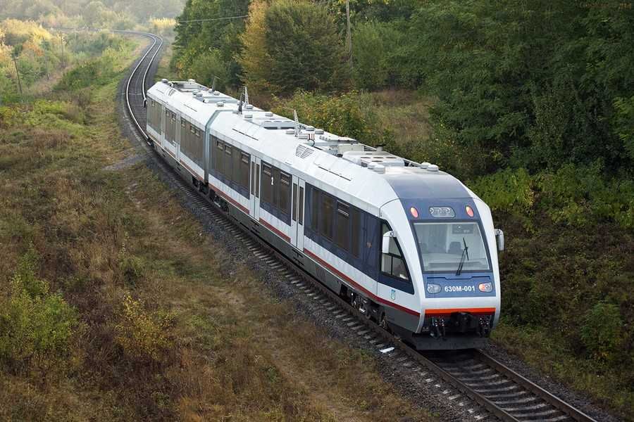 "Укрзалізниця" може припинити залізничне сполучення з Росією