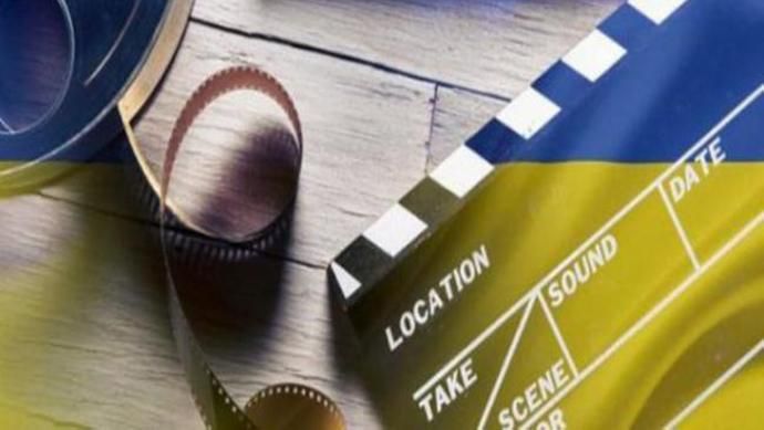 На українську комедію "Секс і нічого особистого" Держкіно виділить велику суму На українську комедію "Секс і нічого особистого" Держкіно виділить велику суму