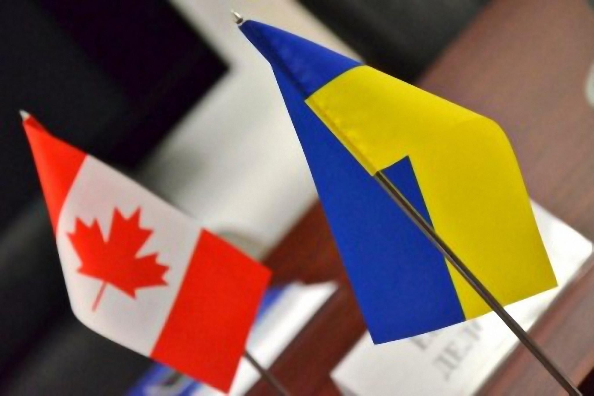 Парламент Канады сделал заявление по миротворцам в Украине