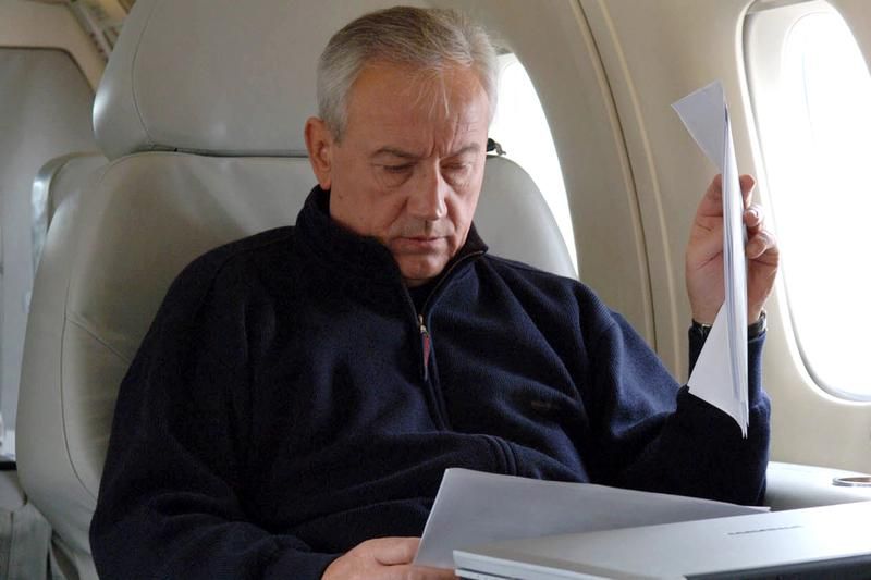 Резонансное ДТП на Львовщине: охраннику Дыминского выдвинули новые обвинения Резонансное ДТП на Львовщине: охраннику Дыминского выдвинули новые обвинения