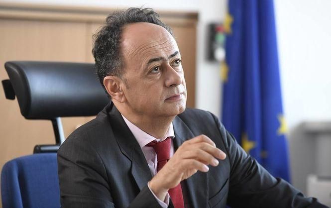 В ЕС назвали отрасли, в которых Украина отстает от графика имплементации Соглашения об ассоциации В ЕС назвали отрасли, в которых Украина отстает от графика имплементации Соглашения об ассоциации