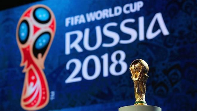 ФИФА заблокировала крымчанам продажу билетов на Чемпионат мира-2018