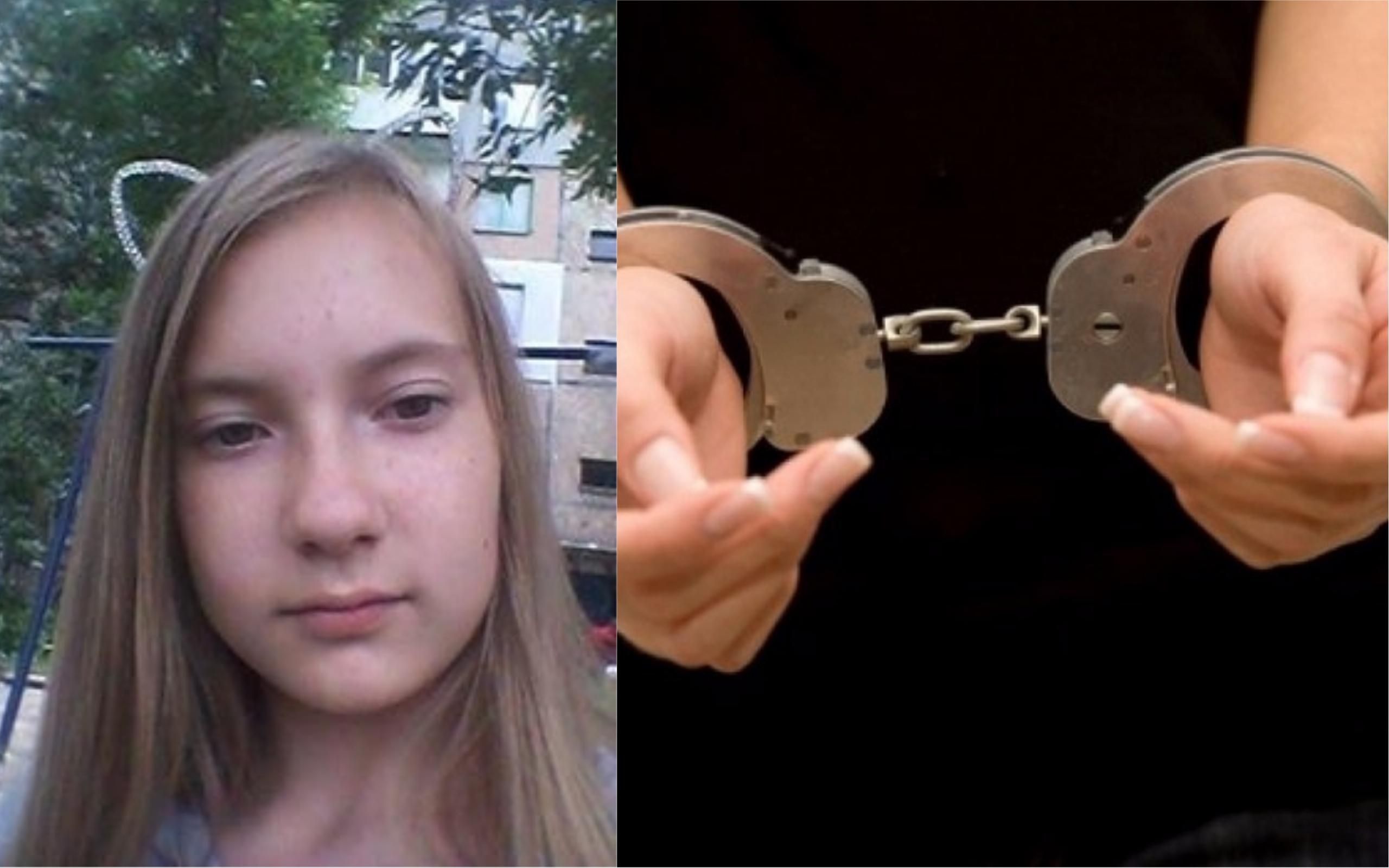 "Мати вбила дитину, а потім вивезла на пустир": деталі вбивства школярки у Кропивницькому