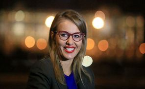 В России обнародовали результат проверки слов Собчак о Крыме