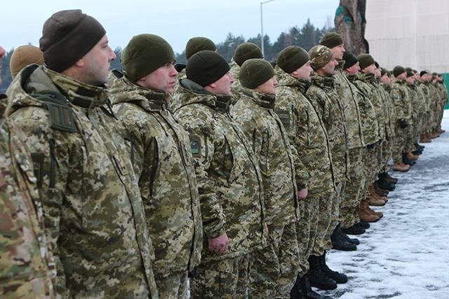 Прикордонники посилюють охорону кордонів із країнами ЄС: фото та відео