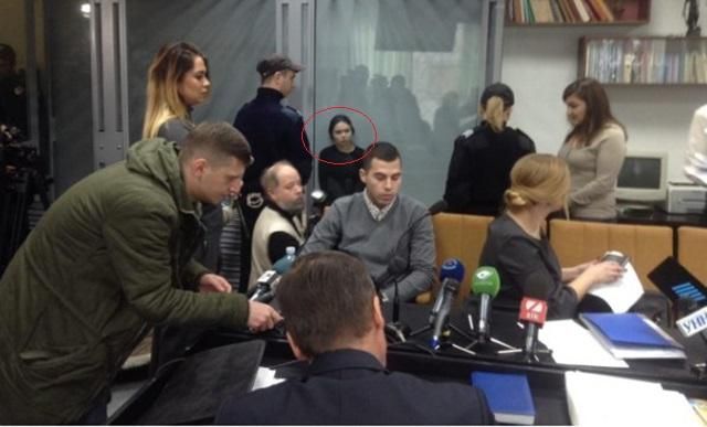 В суд над Зайцевой пришли родители погибших в страшном ДТП в Харькове