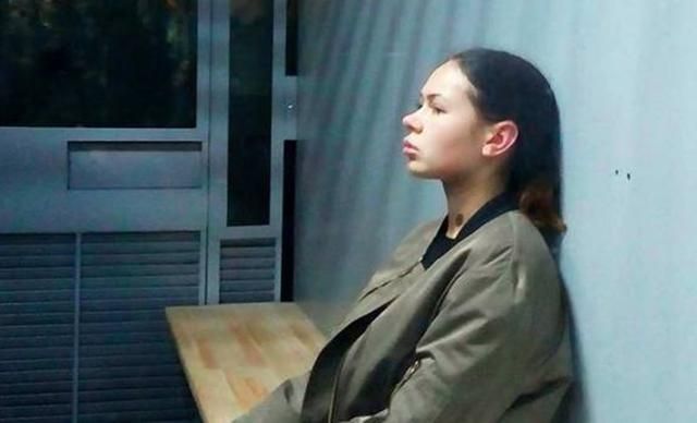 Зайцева визнала свою провину у ДТП у Харкові - деталі суду