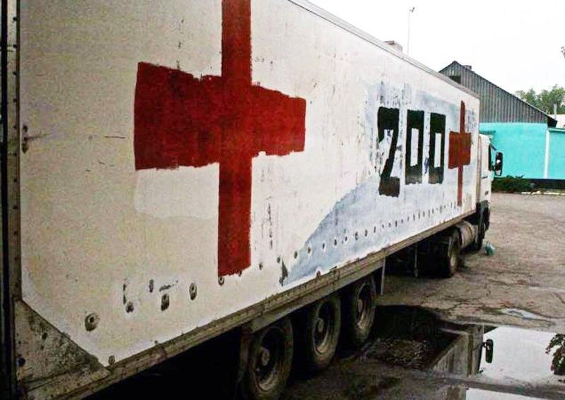 Стали известны потери боевиков за последнюю неделю Стали известны потери боевиков за последнюю неделю