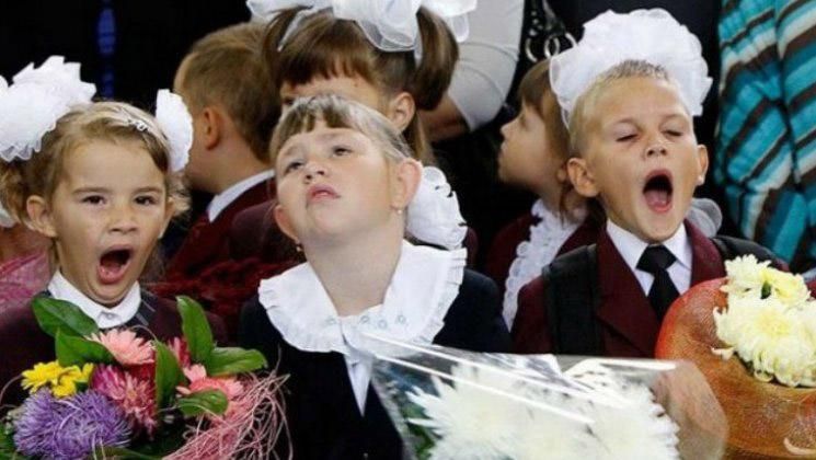 В российских школах будут преподавать "уроки семейного счастья"