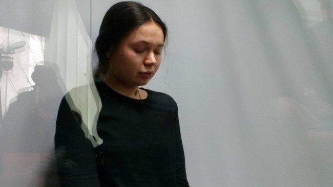 Адвокат Зайцевої пояснила наявність кодеїну в її організмі в момент аварії