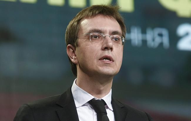 Омелян сповістив хорошу новину про Ryanair: вдалося дійти консенсусу Омелян сповістив хорошу новину про Ryanair: вдалося дійти консенсусу