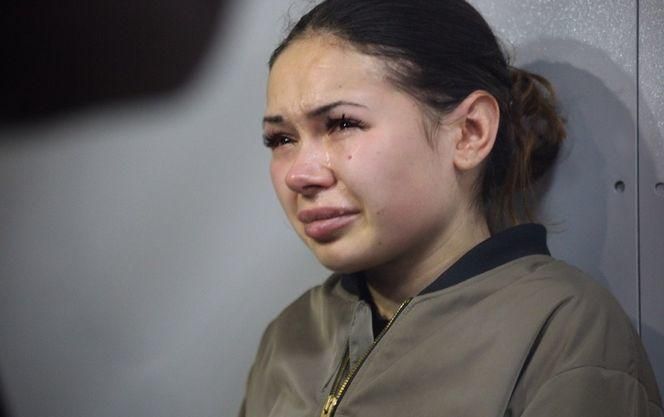 Зайцеву оставили в СИЗО еще на два месяца - детали Зайцеву оставили в СИЗО еще на два месяца - детали