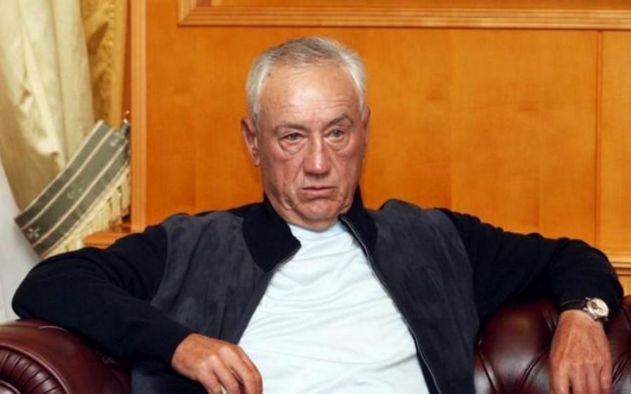 ДТП з Димінським: поліція закрила справу проти охоронця ДТП з Димінським: поліція закрила справу проти охоронця